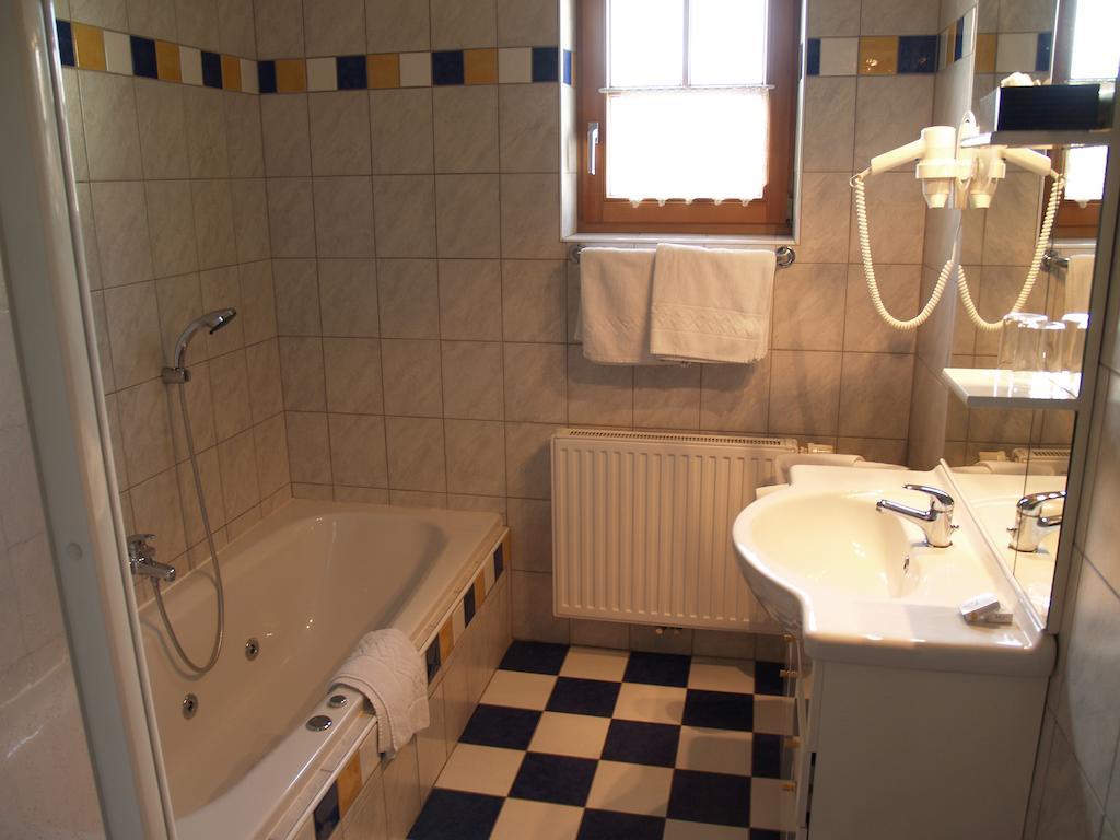 Mosthaeusl Wernstein am Inn Room photo