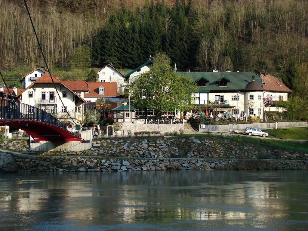 Mosthaeusl Wernstein am Inn Exterior photo