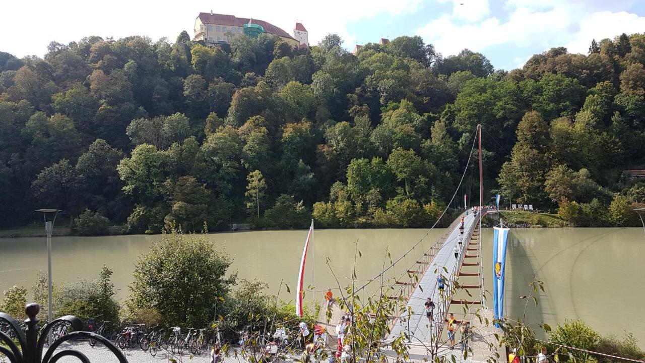Mosthaeusl Wernstein am Inn Exterior photo